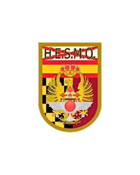 Escudo oficial H.E.S.M.O.