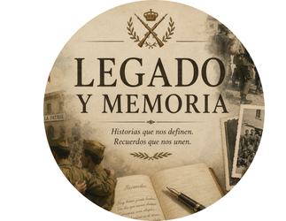 Legado y Memoria - Historias que nos definen