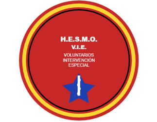 HESMO VIE Voluntarios Intervencion Especial