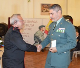 I Encuentro Nacional de la Hermandad en Cordoba